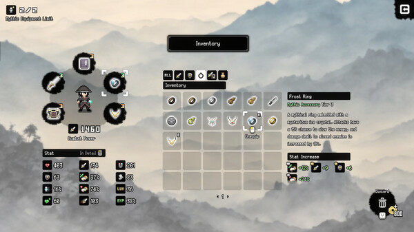 图片[4]-武林生存 Build.23226512（Murim Survival）免安装中文版-87软件库｜绿色软件+破解游戏下载站