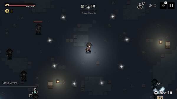 图片[5]-武林生存 Build.23226512（Murim Survival）免安装中文版-87软件库｜绿色软件+破解游戏下载站