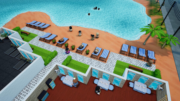 图片[2]-酒店建筑师 v1.0.0.7（Hotel Architect）免安装中文版-87软件库｜绿色软件+破解游戏下载站