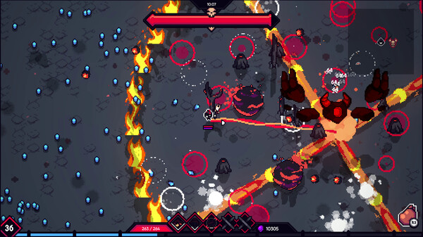 图片[3]-阿斯加德的陨落 Build.23195795_v0.2.4c（Asgard’s Fall — Viking Survivors）免安装中文版-87软件库｜绿色软件+破解游戏下载站