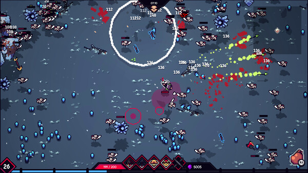 图片[5]-阿斯加德的陨落 Build.23195795_v0.2.4c（Asgard’s Fall — Viking Survivors）免安装中文版-87软件库｜绿色软件+破解游戏下载站