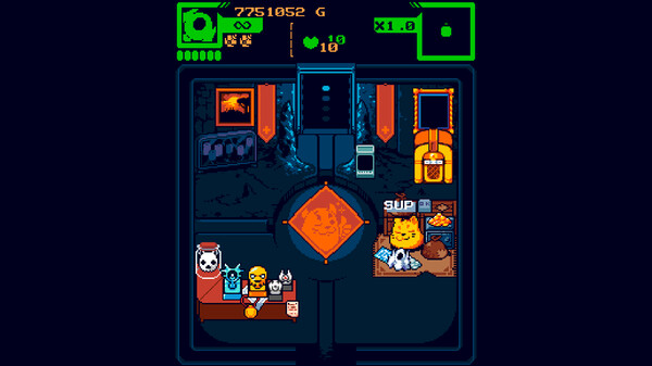 图片[2]-始终之命星|普罗维登斯之星 Build.23227469（Star of Providence）免安装中文版-87软件库｜绿色软件+破解游戏下载站