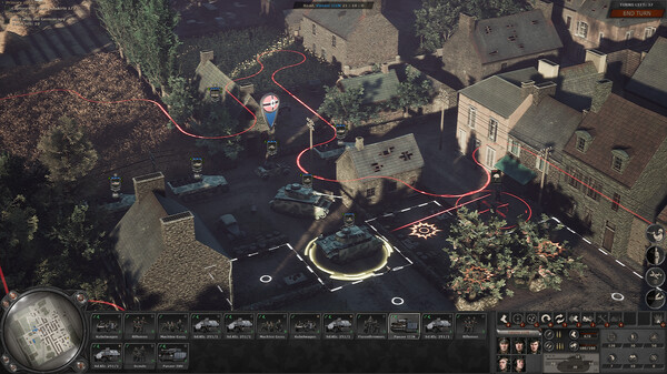 图片[2]-指挥部：二战 v1.04.13 全DLC 单机+联机（Headquarters: World War II）免安装中文版-87软件库｜绿色软件+破解游戏下载站