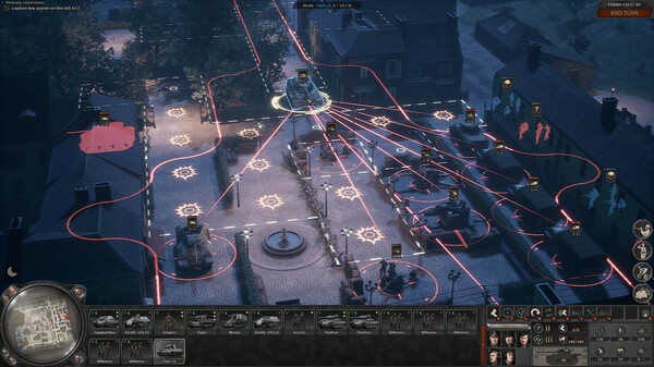 图片[3]-指挥部：二战 v1.04.13 全DLC 单机+联机（Headquarters: World War II）免安装中文版-87软件库｜绿色软件+破解游戏下载站