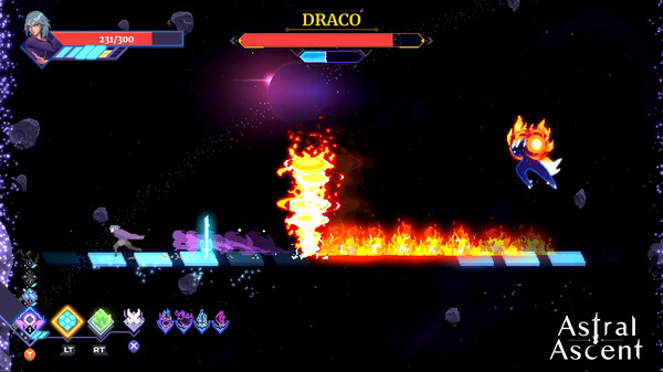 图片[6]-星界战士|星座上升 v2.6.0 全DLC 送原声音乐+艺术书（Astral Ascent）免安装中文版-87软件库｜绿色软件+破解游戏下载站