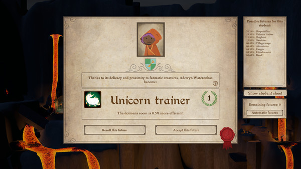 图片[4]-咒术师学院 v1.07（Spellcaster University）免安装中文版-87软件库｜绿色软件+破解游戏下载站
