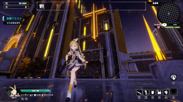 图片[6]-无尽爱丽丝 Build.23253117 全DLC 单机+联机（Endless Alice）免安装中文版-87软件库｜绿色软件+破解游戏下载站