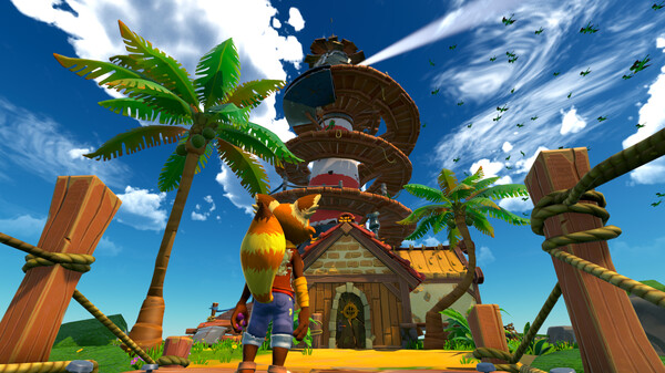 图片[4]-动物海湾 Build.23232518_v0.8（Critter Cove）免安装中文版-87软件库｜绿色软件+破解游戏下载站