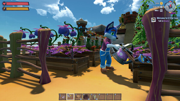 图片[5]-动物海湾 Build.23232518_v0.8（Critter Cove）免安装中文版-87软件库｜绿色软件+破解游戏下载站