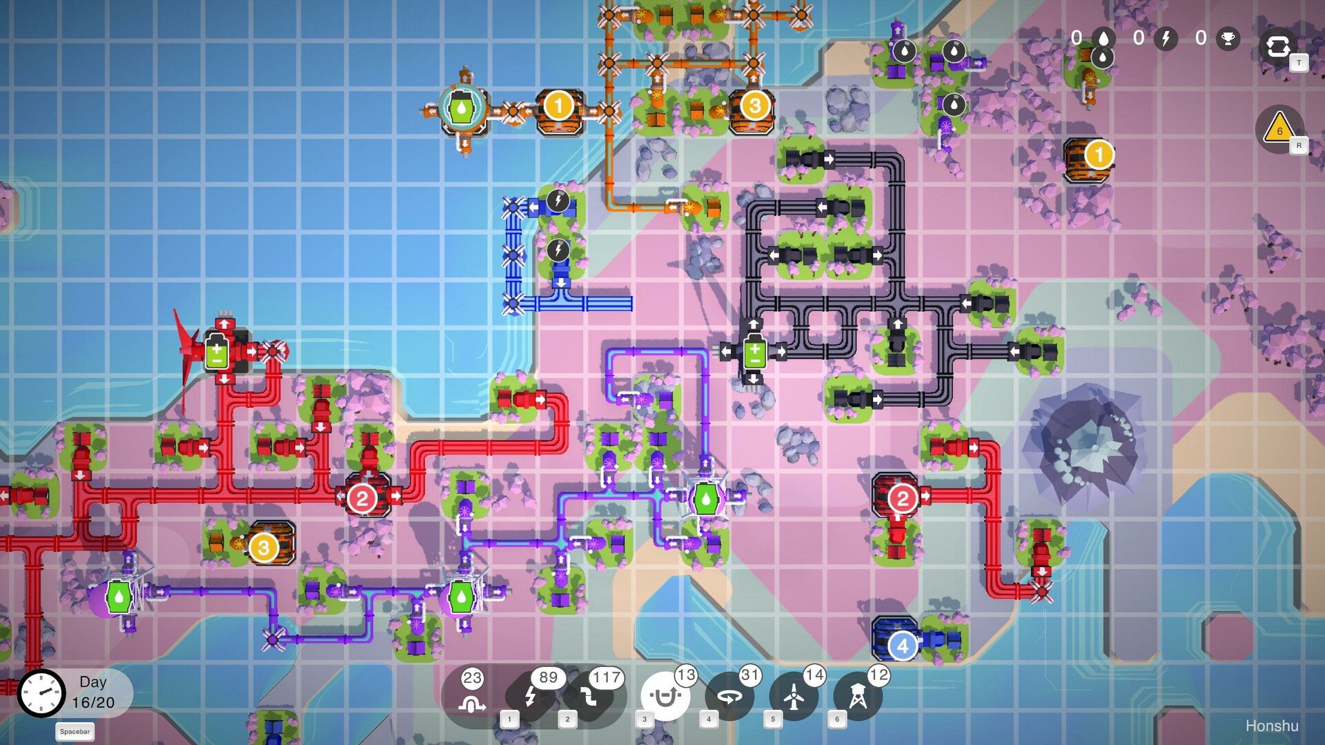图片[2]-微型连接 Build.17898710（Tiny Connections）免安装中文版-87软件库｜绿色软件+破解游戏下载站