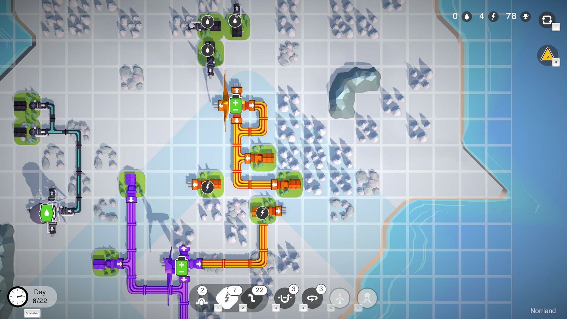 图片[3]-微型连接 Build.17898710（Tiny Connections）免安装中文版-87软件库｜绿色软件+破解游戏下载站