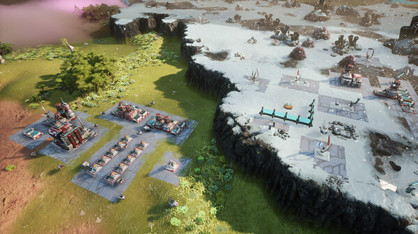 图片[2]-智械工厂|异步解离 v1.0.17817（Desynced）免安装中文版-87软件库｜绿色软件+破解游戏下载站