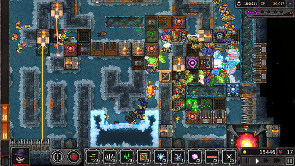 图片[3]-地牢战争3 v1.1.2（Dungeon Warfare 3）免安装中文版-87软件库｜绿色软件+破解游戏下载站