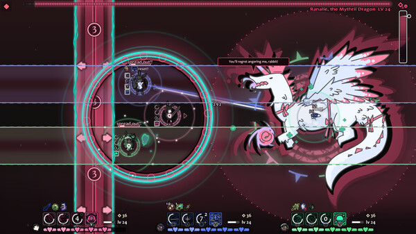 图片[2]-兔子与钢铁 v2.0.2.7 单机+联机 送修改器（Rabbit and Steel）免安装中文版-87软件库｜绿色软件+破解游戏下载站