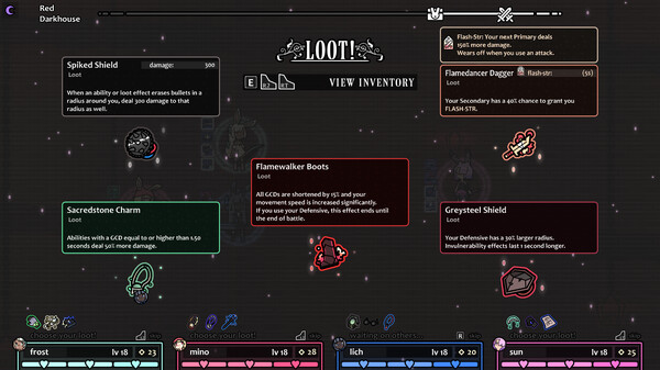 图片[6]-兔子与钢铁 v2.0.2.7 单机+联机 送修改器（Rabbit and Steel）免安装中文版-87软件库｜绿色软件+破解游戏下载站