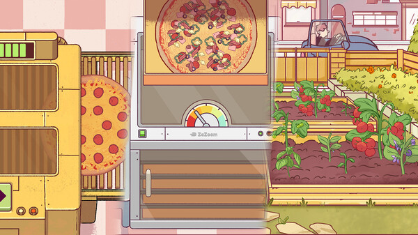 图片[5]-可口的披萨|美味的披萨 v5.50.2 全DLC PC/手机双端（Good Pizza, Great Pizza）免安装中文版-87软件库｜绿色软件+破解游戏下载站