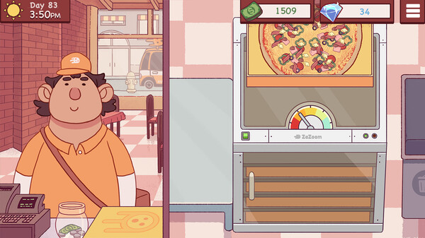 图片[6]-可口的披萨|美味的披萨 v5.50.2 全DLC PC/手机双端（Good Pizza, Great Pizza）免安装中文版-87软件库｜绿色软件+破解游戏下载站