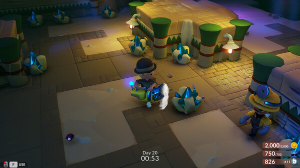 图片[5]-进城吧！Build.22576880 单机+联机（Go-Go Town!）免安装中文版-87软件库｜绿色软件+破解游戏下载站