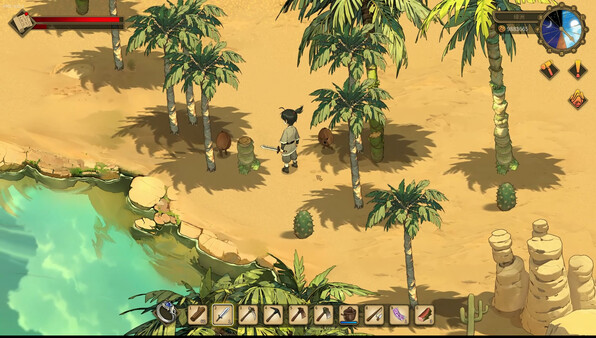 图片[6]-修仙：但系统让我种田 Build.22692423（Immortal Farmer System’s Mandate）免安装中文版-87软件库｜绿色软件+破解游戏下载站