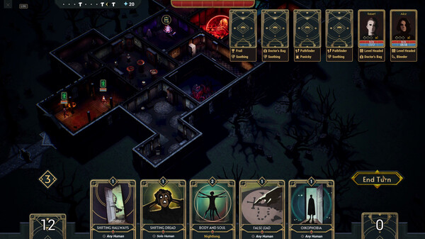 图片[3]-幽室鬼牌 v1.36（Deck of Haunts）免安装中文版-87软件库｜绿色软件+破解游戏下载站