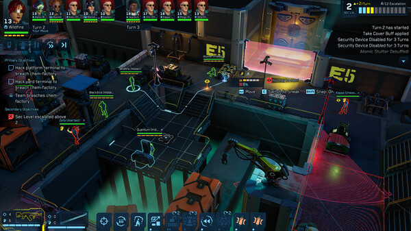 图片[2]-赛博骑士：闪点行动 Build.23310898（Cyber Knights Flashpoint）免安装英文版-87软件库｜绿色软件+破解游戏下载站
