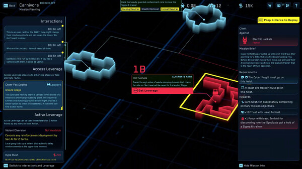 图片[5]-赛博骑士：闪点行动 Build.23310898（Cyber Knights Flashpoint）免安装英文版-87软件库｜绿色软件+破解游戏下载站