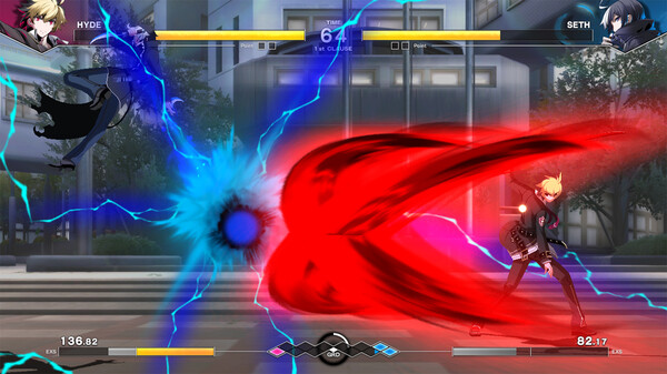 图片[2]-夜下降生2 Build.24122025 全DLC 单机+联机 PC/手机双端（UNDER NIGHT IN-BIRTH II Sys:Celes）免安装中文版-87软件库｜绿色软件+破解游戏下载站