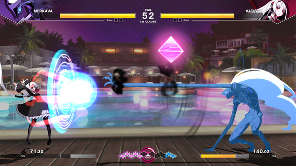图片[3]-夜下降生2 Build.24122025 全DLC 单机+联机 PC/手机双端（UNDER NIGHT IN-BIRTH II Sys:Celes）免安装中文版-87软件库｜绿色软件+破解游戏下载站