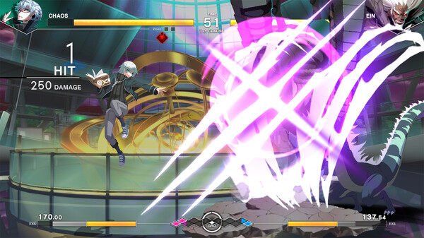 图片[4]-夜下降生2 Build.24122025 全DLC 单机+联机 PC/手机双端（UNDER NIGHT IN-BIRTH II Sys:Celes）免安装中文版-87软件库｜绿色软件+破解游戏下载站