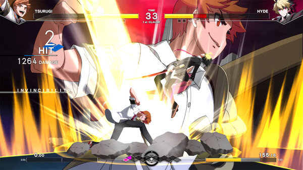 图片[6]-夜下降生2 Build.24122025 全DLC 单机+联机 PC/手机双端（UNDER NIGHT IN-BIRTH II Sys:Celes）免安装中文版-87软件库｜绿色软件+破解游戏下载站