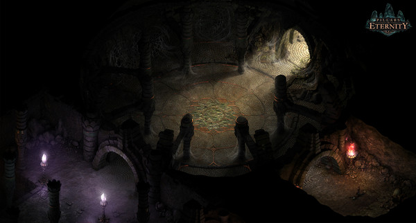 图片[4]-永恒之柱 v3.9.4.89183 全DLC（Pillars of Eternity）免安装英文版-87软件库｜绿色软件+破解游戏下载站