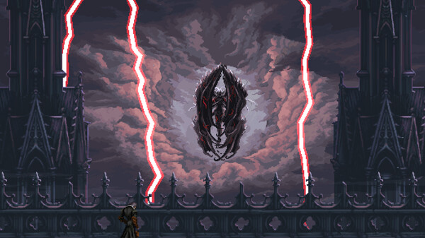 图片[3]-最后的信仰|最后的信念 v2.2.0（The Last Faith）免安装中文版-87软件库｜绿色软件+破解游戏下载站