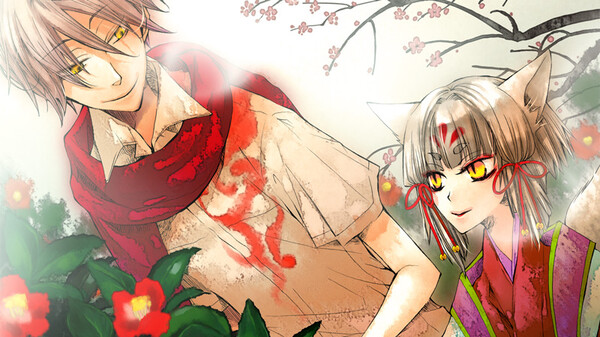 图片[3]-赤与灯皆有诡异 集册 Build.20380679（Of the Red the Light and the Ayakashi Tsuzuri）免安装中文版-87软件库｜绿色软件+破解游戏下载站