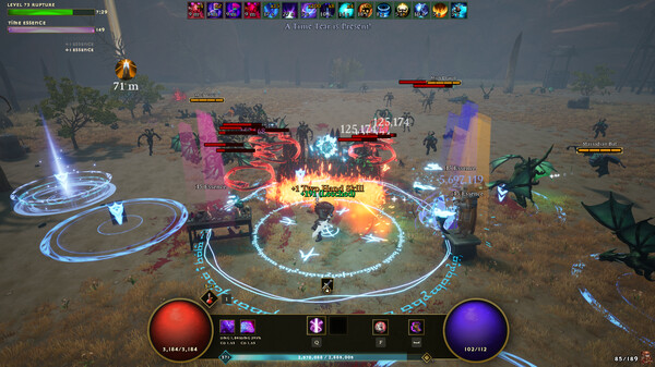 图片[5]-赤与灯皆有诡异 集册 Build.20380679（Of the Red the Light and the Ayakashi Tsuzuri）免安装中文版-87软件库｜绿色软件+破解游戏下载站