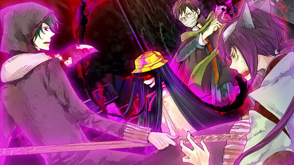 图片[6]-赤与灯皆有诡异 集册 Build.20380679（Of the Red the Light and the Ayakashi Tsuzuri）免安装中文版-87软件库｜绿色软件+破解游戏下载站