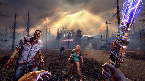 图片[2]-七日杀 v2.6.b14 全DLC 单机+联机 送修改器（7 Days to Die）免安装中文版-87软件库｜绿色软件+破解游戏下载站