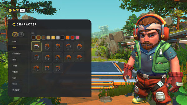 图片[5]-废品机械师 v0.7.4（Scrap Mechanic）免安装中文版-87软件库｜绿色软件+破解游戏下载站