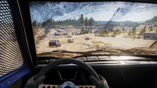 图片[3]-撞车嘉年华2 v365284（Wreckfest 2）免安装英文版-87软件库｜绿色软件+破解游戏下载站