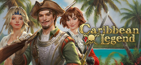 加勒比传奇 v1.8.0 全DLC（Caribbean Legend）免安装中文版-87软件库｜绿色软件+破解游戏下载站