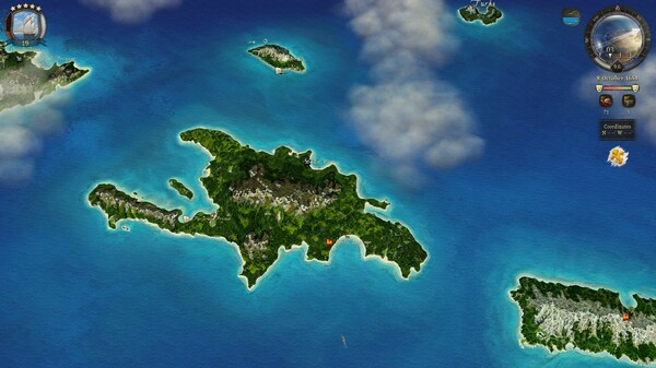 图片[3]-加勒比传奇 v1.8.0 全DLC（Caribbean Legend）免安装中文版-87软件库｜绿色软件+破解游戏下载站
