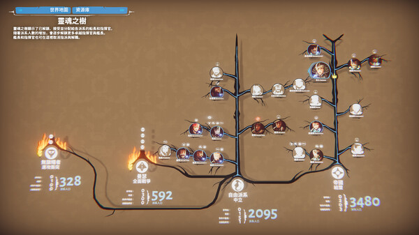 图片[6]-堡垒：猎鹰战纪 Build.23313890 全DLC（Bulwark: Falconeer Chronicles）免安装中文版-87软件库｜绿色软件+破解游戏下载站