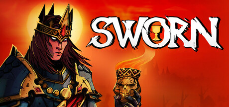 圣杯誓约 v1.2.0.0.1220 单机+联机（SWORN）免安装中文版-87软件库｜绿色软件+破解游戏下载站