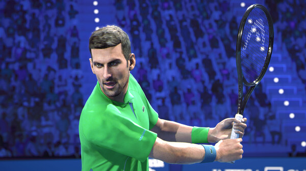 图片[2]-顶尖决胜 Build.20168764 单机+联机（TIEBREAK+: Official Game of the ATP and WTA）免安装中文版-87软件库｜绿色软件+破解游戏下载站