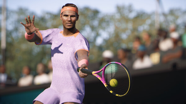 图片[4]-顶尖决胜 Build.20168764 单机+联机（TIEBREAK+: Official Game of the ATP and WTA）免安装中文版-87软件库｜绿色软件+破解游戏下载站