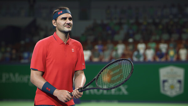 图片[6]-顶尖决胜 Build.20168764 单机+联机（TIEBREAK+: Official Game of the ATP and WTA）免安装中文版-87软件库｜绿色软件+破解游戏下载站
