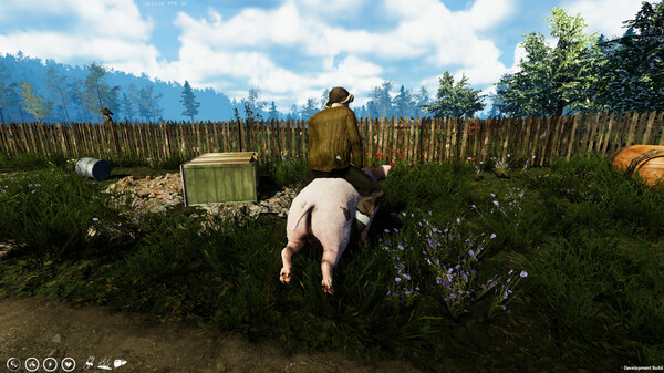 图片[2]-农民的生活 v1.1.1 全DLC 曾原声带（Farmer’s Life）免安装中文版-87软件库｜绿色软件+破解游戏下载站