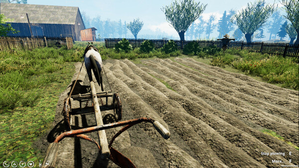 图片[3]-农民的生活 v1.1.1 全DLC 曾原声带（Farmer’s Life）免安装中文版-87软件库｜绿色软件+破解游戏下载站