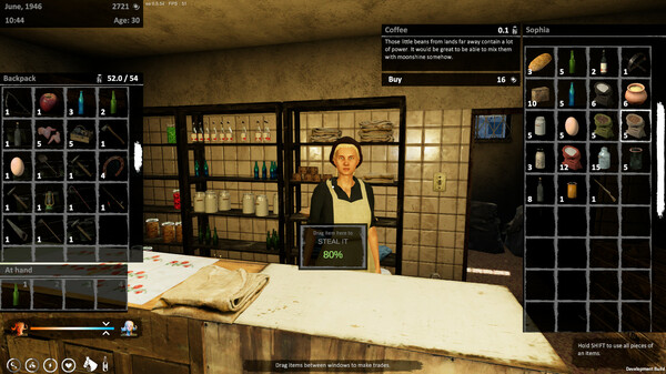 图片[4]-农民的生活 v1.1.1 全DLC 曾原声带（Farmer’s Life）免安装中文版-87软件库｜绿色软件+破解游戏下载站