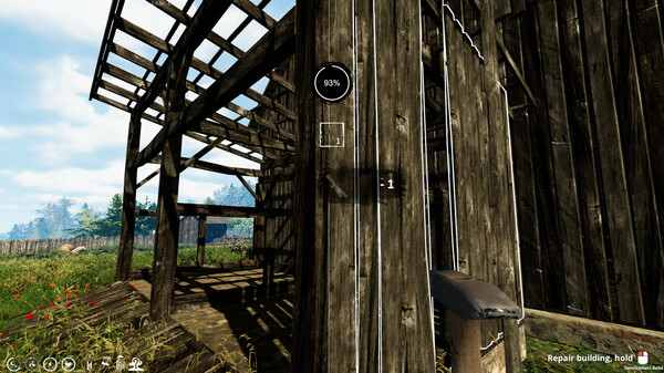 图片[5]-农民的生活 v1.1.1 全DLC 曾原声带（Farmer’s Life）免安装中文版-87软件库｜绿色软件+破解游戏下载站