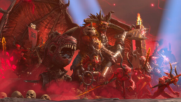 图片[2]-战锤40K：战区|战锤40K：战斗区域 v1.7.0 全DLC（Warhammer 40,000: Battlesector）免安装中文版-87软件库｜绿色软件+破解游戏下载站